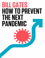 (@ReadersFocus) How toPrevent the next pandemic.pdf